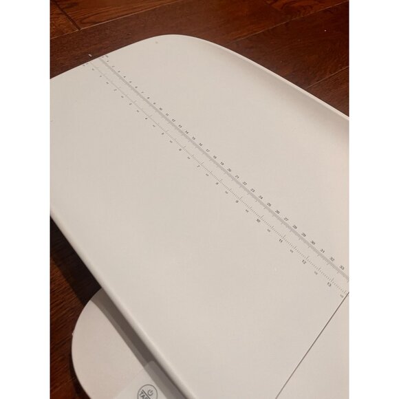 Infant Baby Toddler Height & Weight Scale - Picture 4 of 7